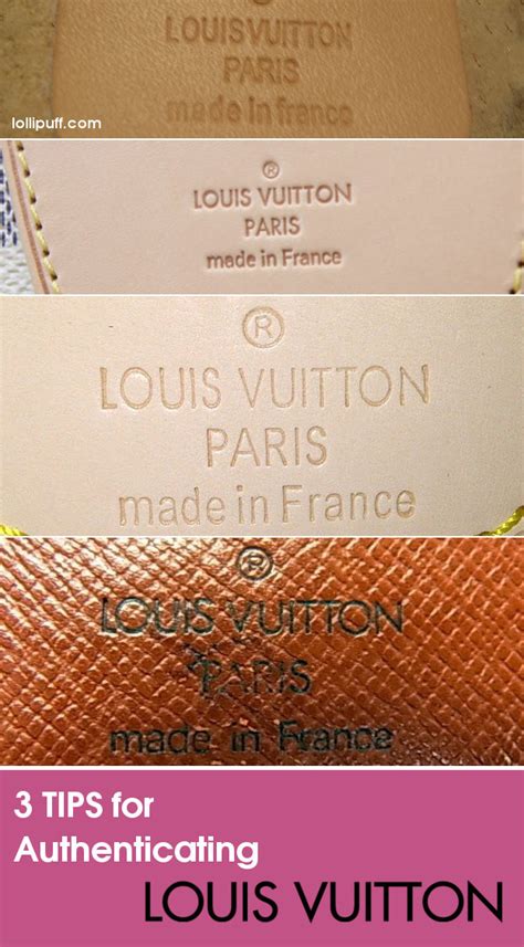 louis vuitton shoes serial number check